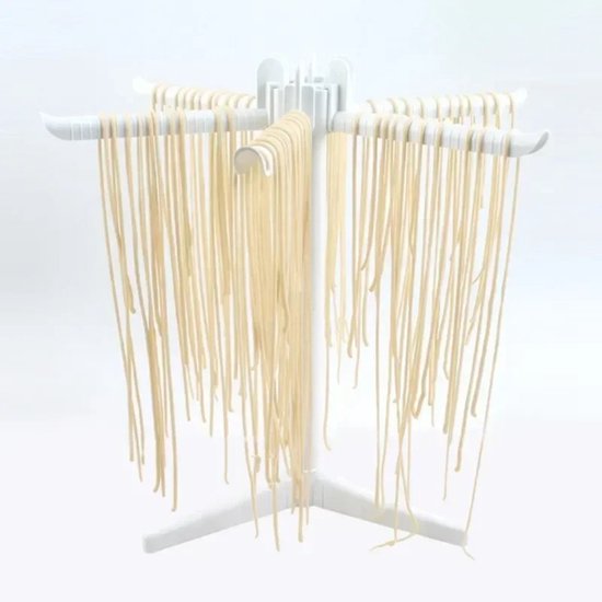 Bovista Pasta Droogrek - Pastamachine - Pasta Maken - Pastadroger van Bovista