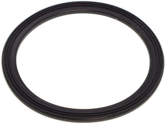 Braun Afdichtingsrubber tussen mes en ring van Braun