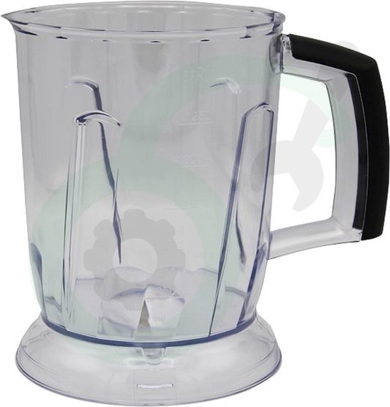Braun AS00004188 Blenderkan van Braun
