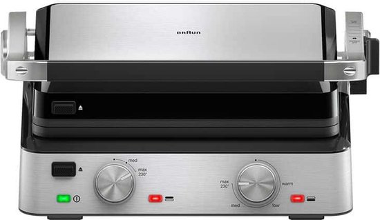 BRAUN BHCG7020