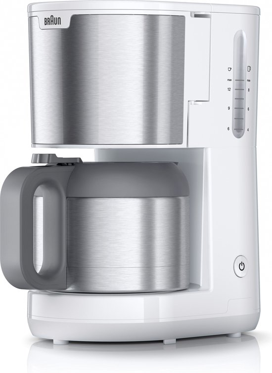 BRAUN BHKF1505WH