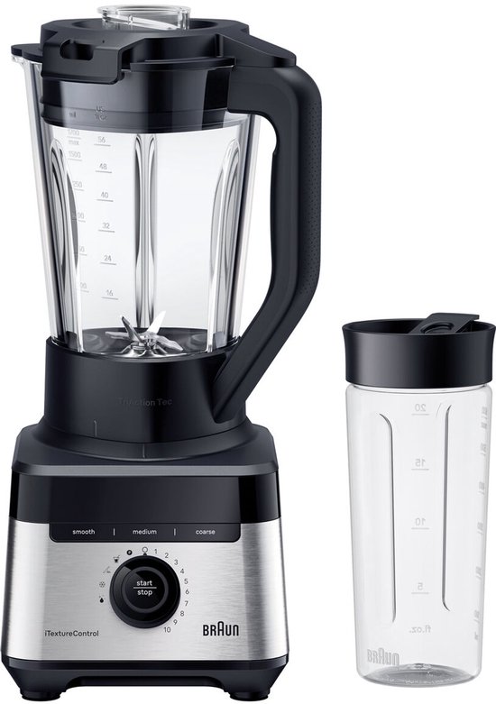 Braun Blender PowerBlend 7 JB7551