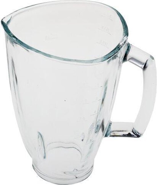 BRAUN - BLENDERBEKER - AS00000035 van Braun