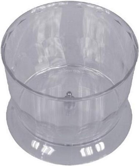 BRAUN - BRAUN BOL TRANSPARANT 4193 - 67050142 van Braun
