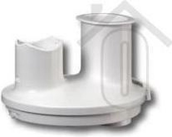Braun Deksel Van keukenmachine MR5550, MR6550 BR67051016 van Braun
