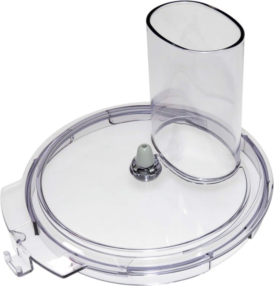 Braun deksel van mengkom keukenmachine Multiquick 7 series - nr. BR67000545 - 67000545