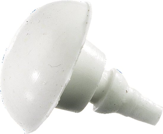 Braun Dopje Tuitje Mpz2/21/22 van Braun