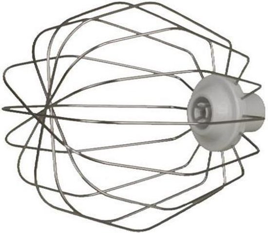 BRAUN - EIWITKLOPPER / GARDE FIJN K1000 - 67051257 van Braun