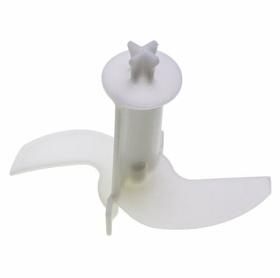 Braun Kneedhaak Kunststof MR500, MR530, MR540 BR67051424 van Merkloos