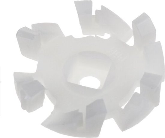 BRAUN - KOPPELING MEENEMER - AS00000037 van Braun