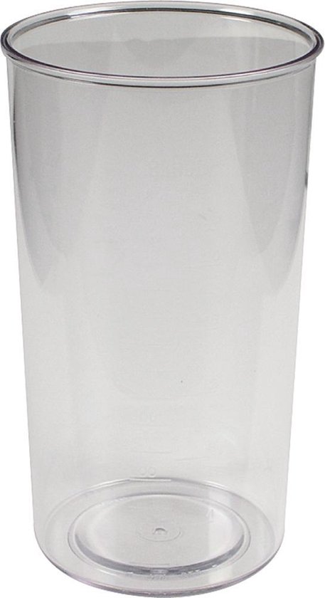Braun Maatbeker voor Staafmixers van Braun