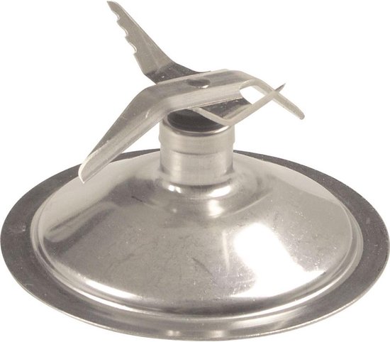 Braun mesje 4184  Voor blenders van Braun