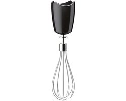Braun MQ 10 BK Garde - Staafmixeraccessoire - Zwart van Braun