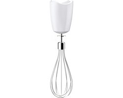 Braun MQ 10 WH Garde - Staafmixeraccessoire - Wit van Braun
