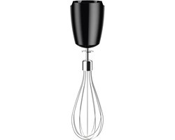 Braun MultiQuick MQS050BK Staafmixeraccessoire - Garde - Geschikt voor EasyClick+ systemen
