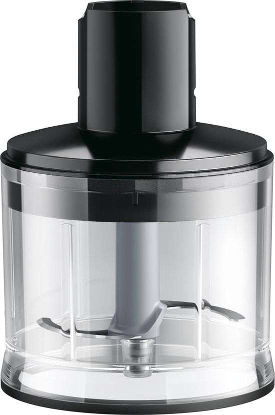 Braun MultiQuick MQS230BK Staafmixeraccessoire 500ml Hakmolen - geschikt voor EasyClick+ systemen