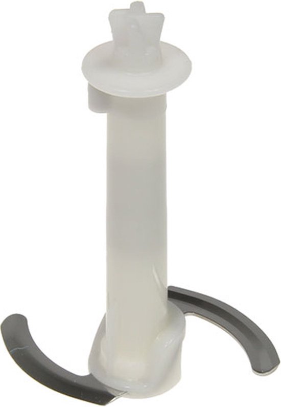 Braun Sikkelmes Los - AS00005402 van Braun