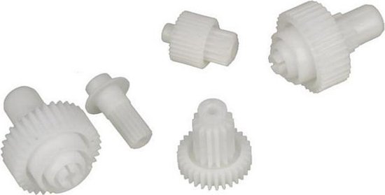 BRAUN - TANDWIELSET M800 - 67051332 van Braun