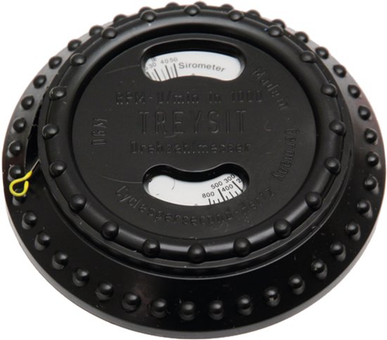 Briggs & Stratton - Toerenteller - Motorprestatiebewaking van Merkloos