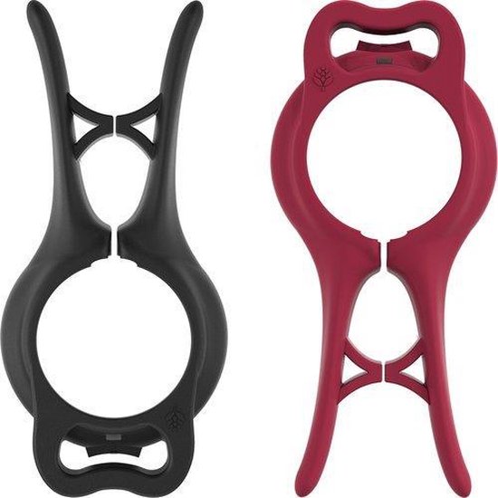 Browin - Universele Jarenopener - 2 in 1 - fi66 en fi82