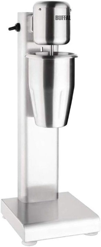 Buffalo CT938 Single Milkshake Spindel Mixer