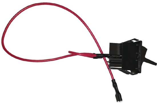 Buffalo Pulse Switch