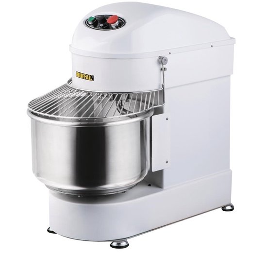 Buffalo spiraalmixer 20L van Merkloos