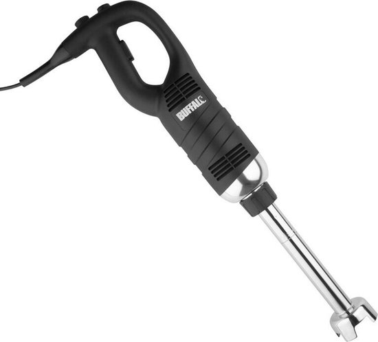 Buffalo Staafmixer Met Variabele Snelheid. 300 Mm - Buffalo FS440 - Horeca & Professioneel van Merkloos