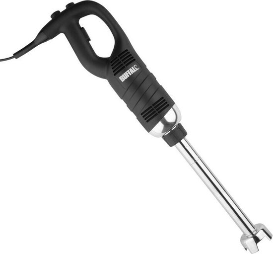 Buffalo Staafmixer Met Variabele Snelheid. 400 Mm - Buffalo FS441 - Horeca & Professioneel van Buffalo