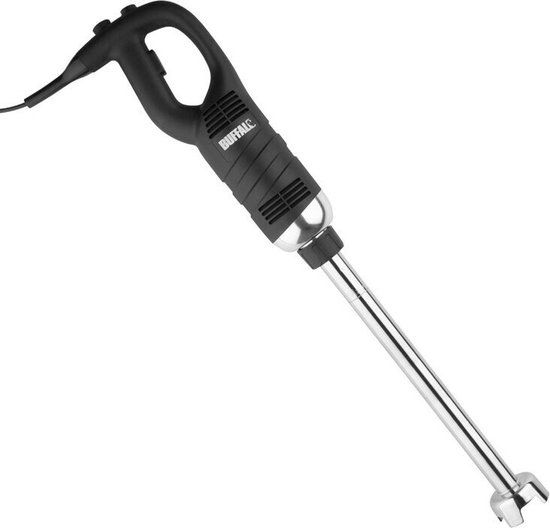 Buffalo staafmixer met variabele snelheid. 500 mm