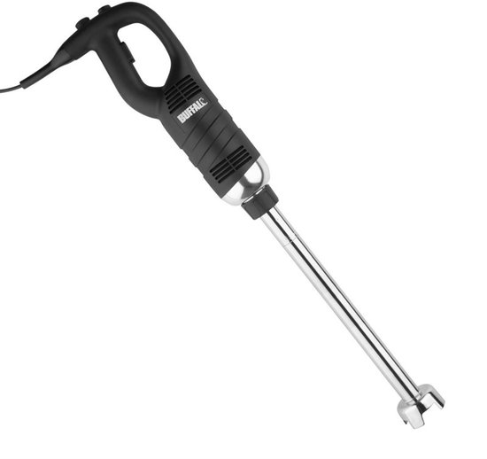 Buffalo staafmixer met variabele snelheid. 500 mm
