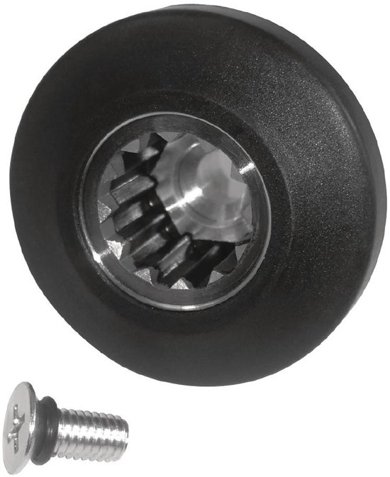 Buffalo Transmission Gear