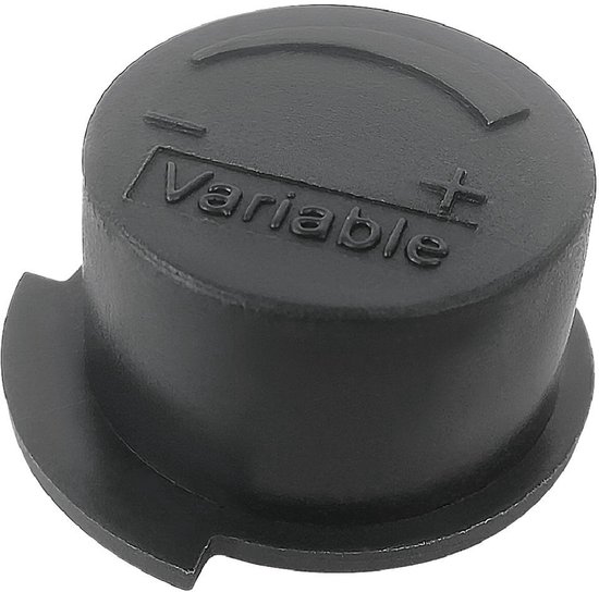 Buffalo Variabele Snelheidsknop
