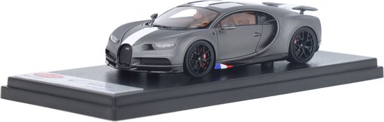 Bugatti Chiron Sport 'Les legendes du ciel' Looksmart Modelauto 1:43 2020 LS494LDC Schaalmodel van Bugatti