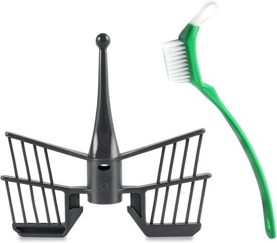 Butterfly Stirring Attachment for Thermomix TM5 TM6 TM31 - Food Safe Mixer Accessories - Keukenhulpmiddelen - Kookaccessoires van Thermomix