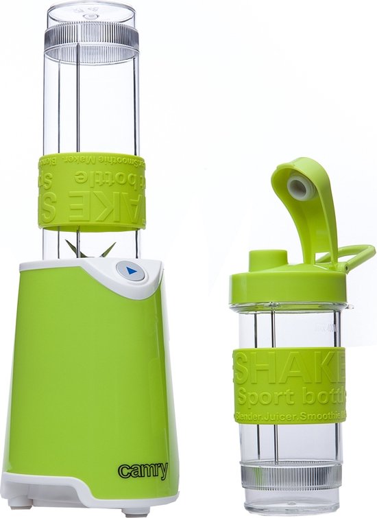 Camry CR 4069 - Personal blender - groen van Camry