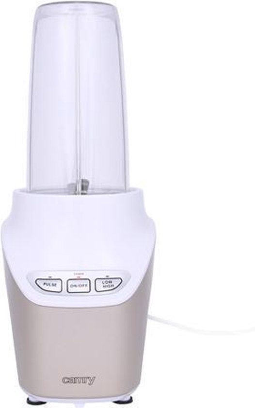 Camry CR 4071 - Persoonlijke blender van Camry
