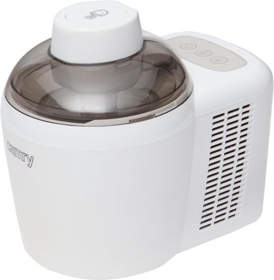 Camry CR 4481 - Ijsmachine van Camry