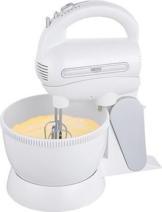 Camry CR4213 - Mixer met kom van Camry