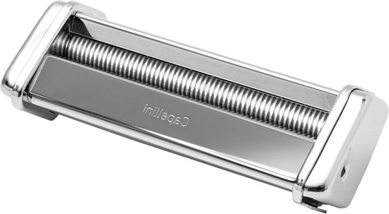 Capellini-23x20x16cm Accessoires voor Atlas 150 staal zilver van Marcato