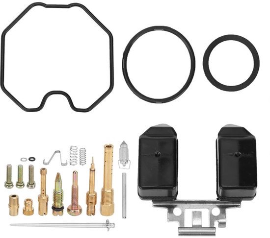 Carburateurreparatieset onderdelen voor PZ30 150cc 200cc 250cc 300cc motor