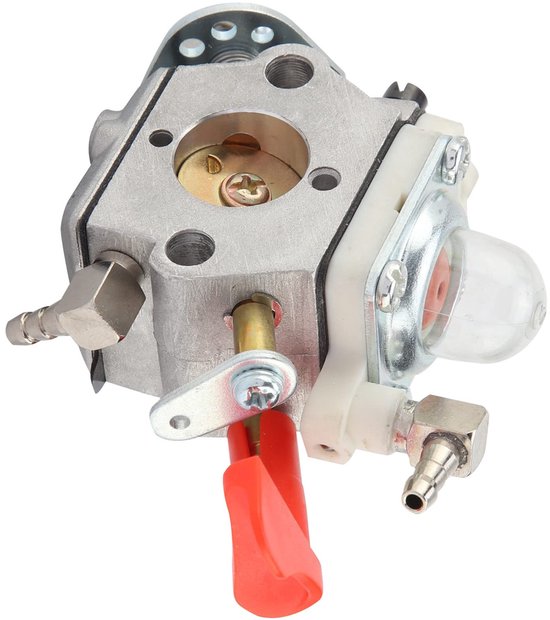 Carburateurset, chemische oliegereedschapsset, vervanging voor carburateur voor Tronçon nieuwe carbon maaierbinding voor WT-997 WT 664 WT-668 metalen set,