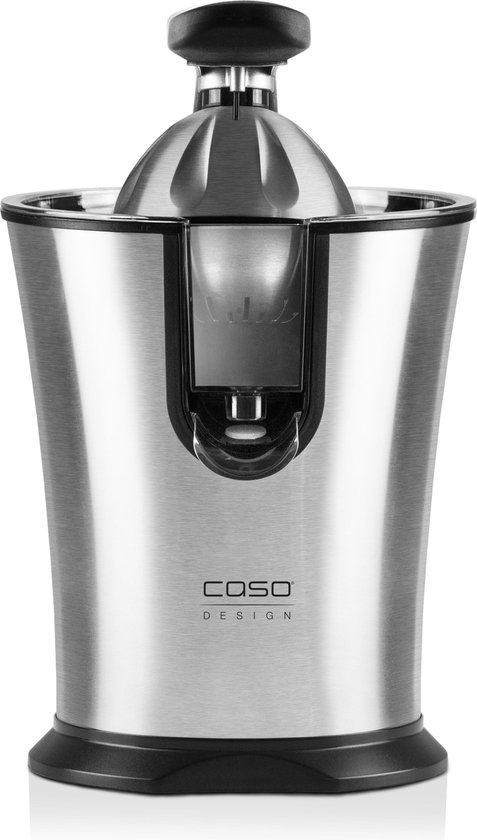 CASO CP300 - Citruspers van Merkloos