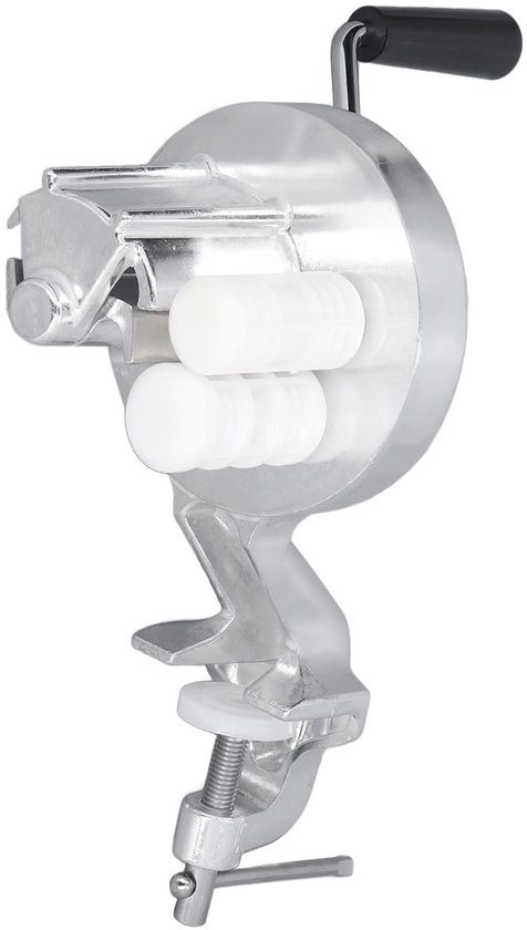 Cavatelli Maker - Handmatige Macaroni Maker - Roestvrij Staal - Duurzaam - Lichtgewicht - Eenvoudig in Gebruik - Pasta Maker