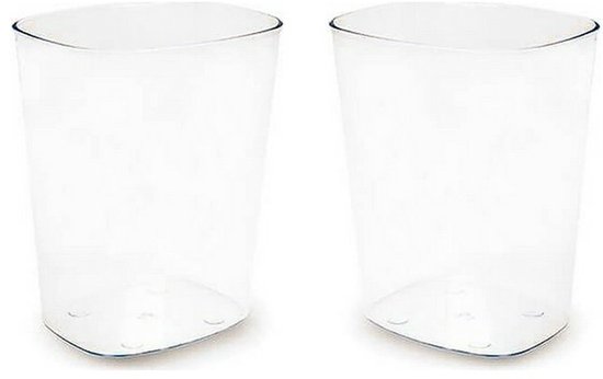Cecojuicer Compact Accessoires Cecotec (2 pcs)