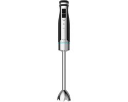 Cecotec PowerGear 1500 XL Pro - Staafmixer - 1500 Watt van Cecotec