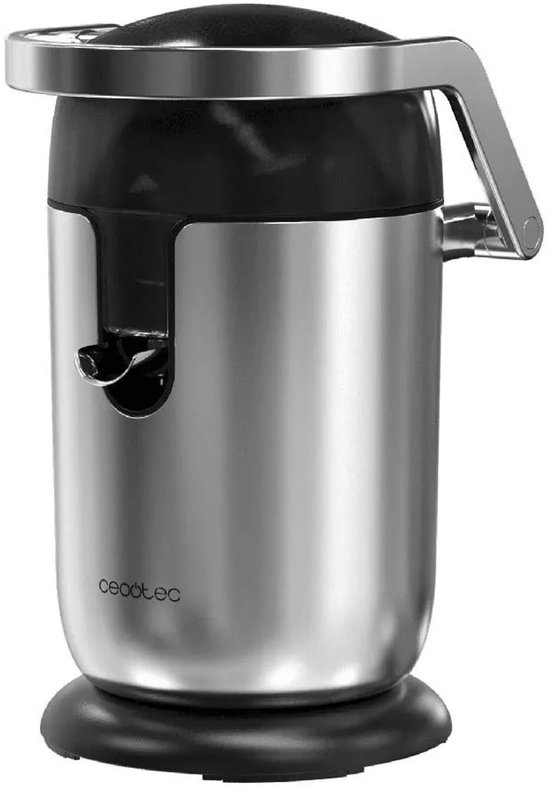 Cecotec Xqueeze Bullet Pro Sapcentrifuge Zilver One Size / EU Plug 220V van Merkloos