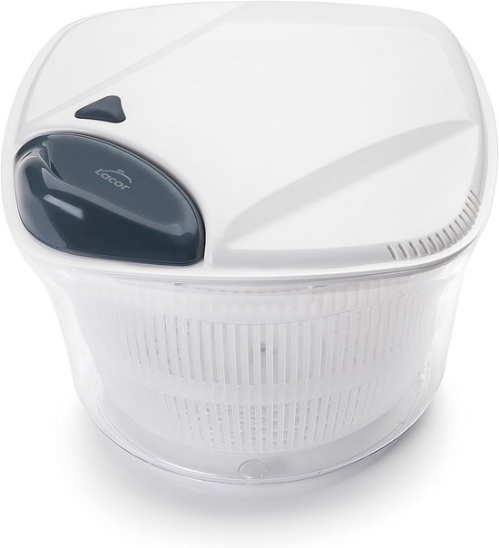 Centrifuge 5 Liter voor Efficiënte Afgietwijn van Merkloos