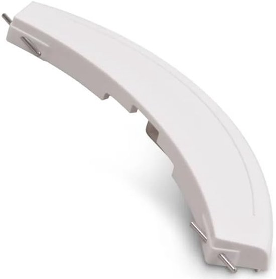CG94 - Handle porthole for washing machine, compatible with BOSC-H, item number: 00266751, 266751 - ShopVlot