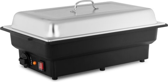 Chafing Dish – 900 W – 65 mm - Royal Catering